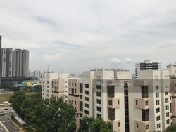 The Trilinq (D5), Condominium #217142961